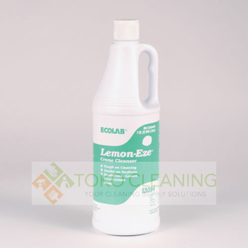 Ecolab Lemon Eze