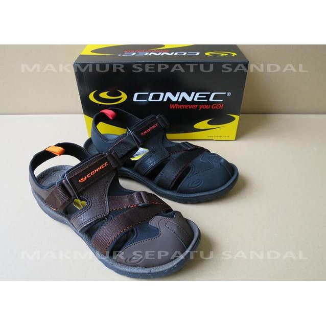 Sandal Gunung / Sepatu Sandal Pria - Connec Columbia