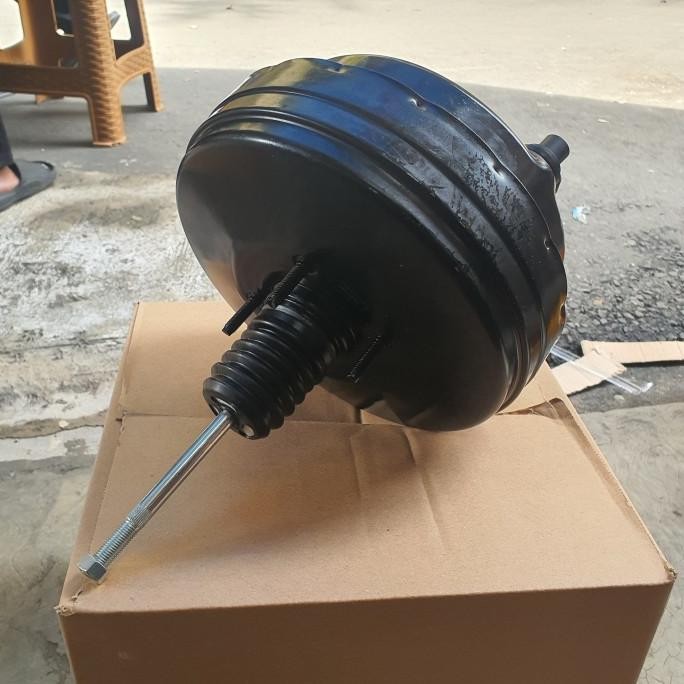 Navara New NP300 D23 Boster booster Rem brake Nissan OEM