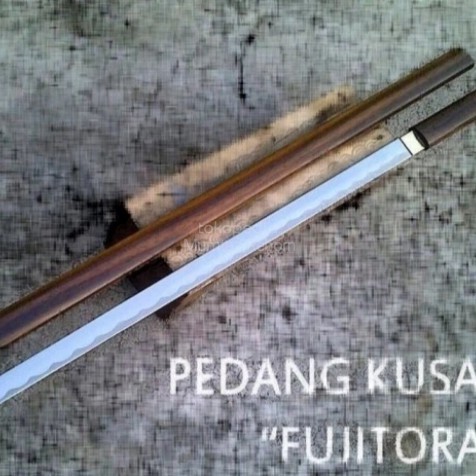 HOBI KOLEKSI SHIRASAYA NATURAL SONOKELING PUJITORA