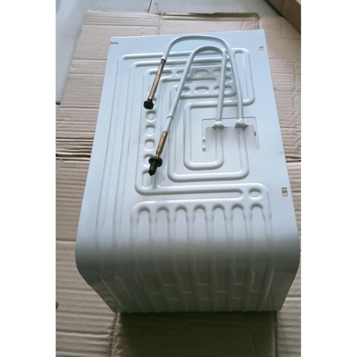 EVAPORATOR FREZEER KULKAS 1 PINTU SANKEN SK-V171 SK-V161 SK-V175