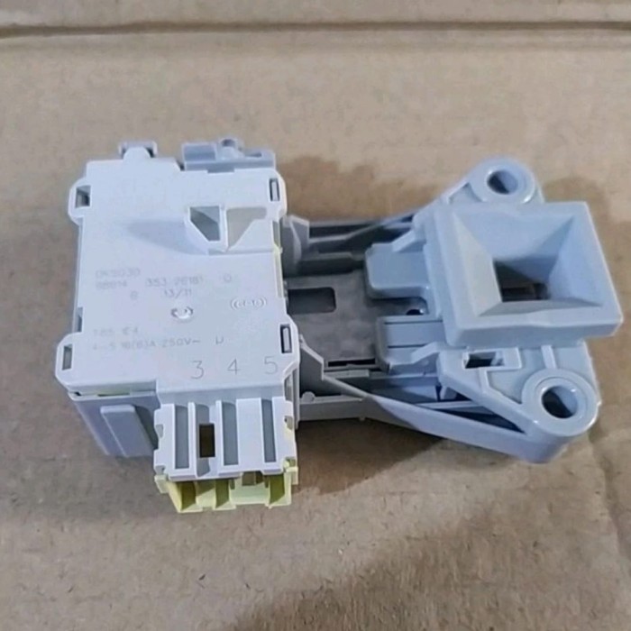 DOOR LOCK MESIN CUCI ELECTROLUX EWF 14113
