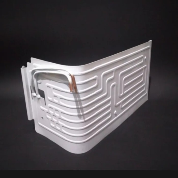 EVAPORATOR KULKAS SANYO 1 PINTU MODEL L