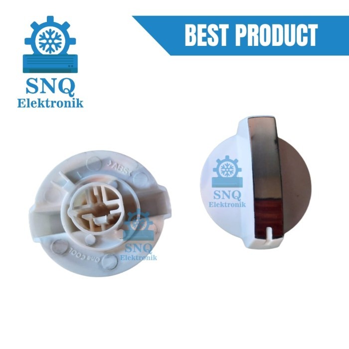 KNOB MESIN CUCI PANASONIC - KNOP MESIN CUCI PANASONIC DUA TABUNG