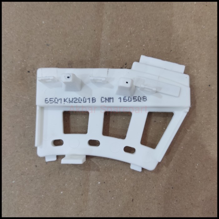 6501KW2001B SENSOR MOTOR DINAMO MESIN CUCI LG INVERTER FRONT LOADING