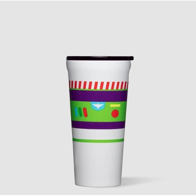 CORKCICLE Disney Toy Story - Canteen Tumbler 16oz Woody Buzz