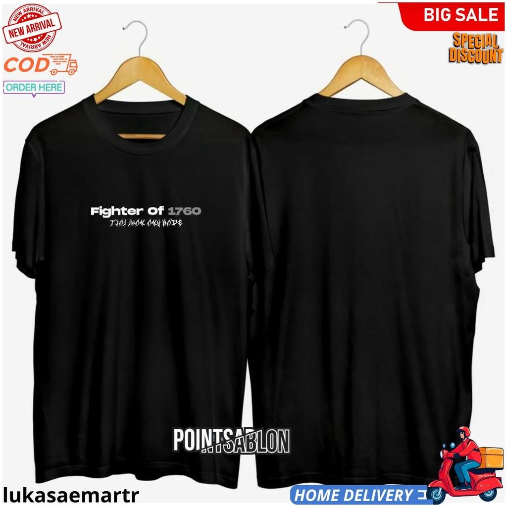 Kaos Tjimande 1760 Ppti Pencak Silat Cimande D Termurah