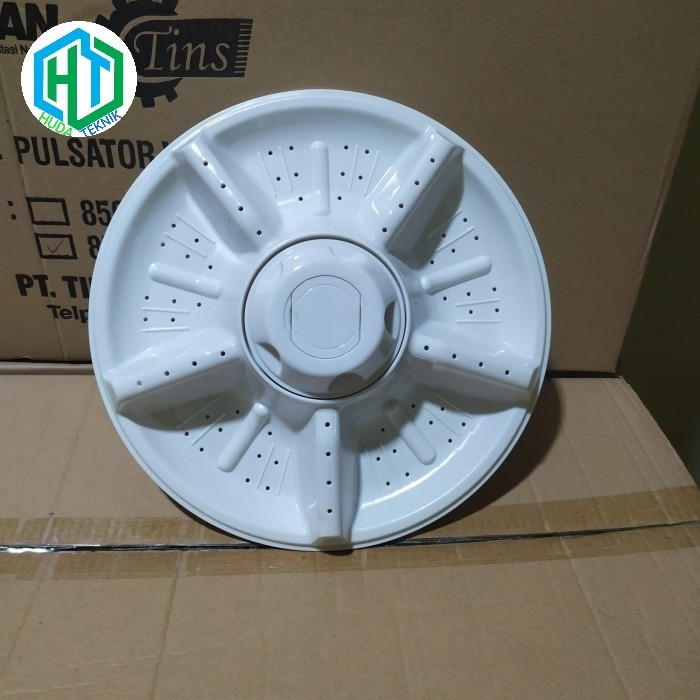 PULSATOR MESIN CUCI POLYTRON