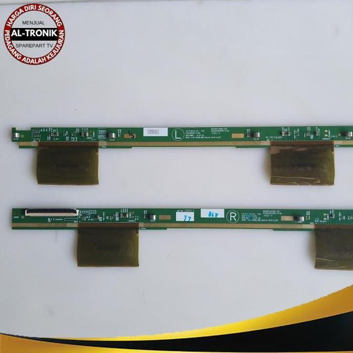 | ATO | TICON COF TV LED LG 43 INCH MODEL 43UH610T-TB TIKON TCON PANEL 43UH610T 43UH610 43UH