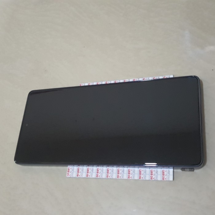 Lcd Infinix Note 40 X6853 original