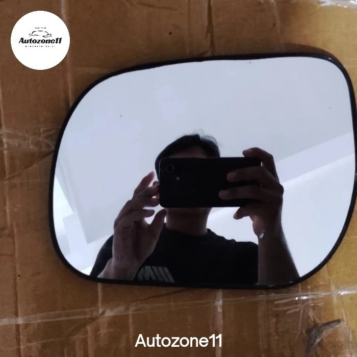 kaca cermin spion daihatsu luxio tipe X 2008 sampai 2020