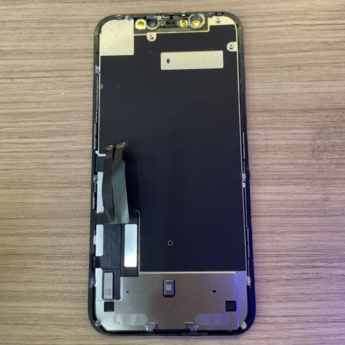 Lcd copotan iphone XR