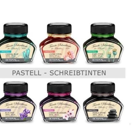 

Octopus Fluids Ink - Tinta Pastel (30ml)