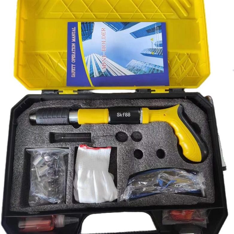 Tr21 Alat Paku Tembak Beton / Nail Gun / Nails Guns Rivet Tool / Mesin Paku Rivet / Paku Tembak Manu