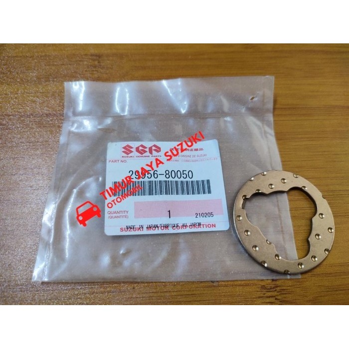 WASHER,TC COUNTER SHAFT Jimny Katana asli SGP