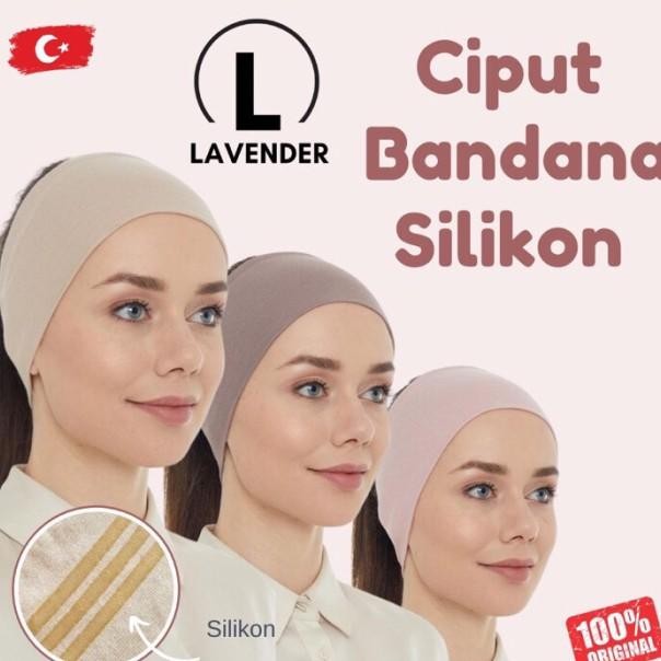 Ciput Turki Ban Silikon Part 2/Ciput Turki/Ciput Silikon / Ciput Turki Silikon / Ciput Tali Silikon/