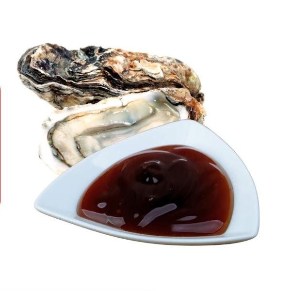 

Saus Tiram Cap Panda Lee Kum Kee Oyster Sauce 907 Gram