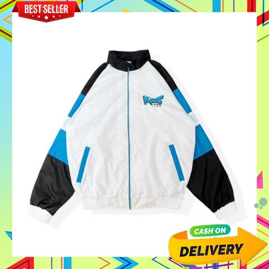 Jaket Pria Cowok Dewasa Import Jsket Remaja Jacket Distro Jket Laki2 Coach Jaket Zipper Vintek Paras