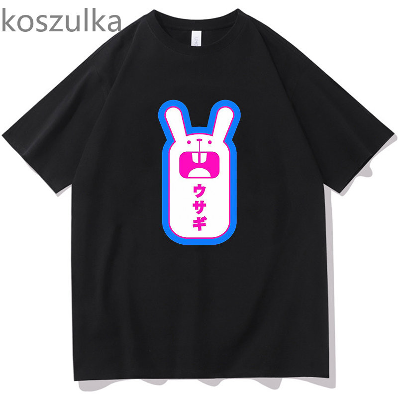 VALORANT Glitchpop Kaos Print Fashion Manga Kaos Kasual  Katun Aesthetic-shirt Kaos Pria/wanita High