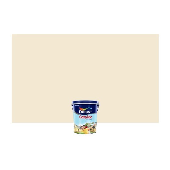 CAT TEMBOK EXTERIOR DULUX CATYLAC EXTERIOR WARNA 25 KG