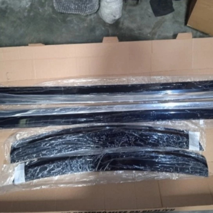 Talang Air Lexus Lm350 2021-2022-2023 Baru!!