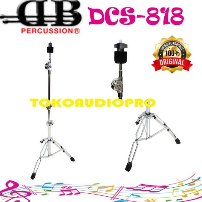 Jual Stand Cymbal Stand Cymbal Bagus