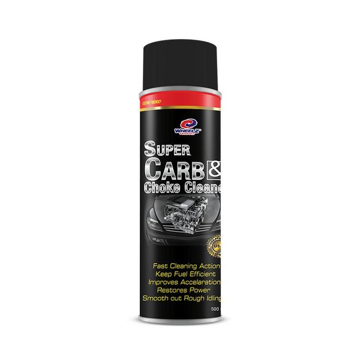 Carburator cleaner pembersih throtole body tune up not wd40 HQ 500 ml