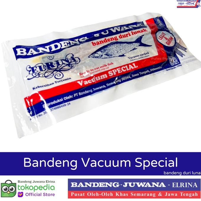 

BANDENG VACUUM SPECIAL 1KG ORIGINAL DAN TERPERCAYA