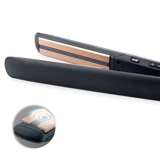 CATOK REMINGTON S-8590 KERATIN INFUSED /CATOK PENGLURUS RAMBUT PROTECT