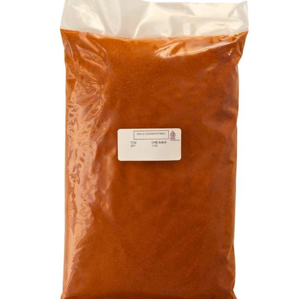 

Cabe Bubuk Ekonos 1 Kg