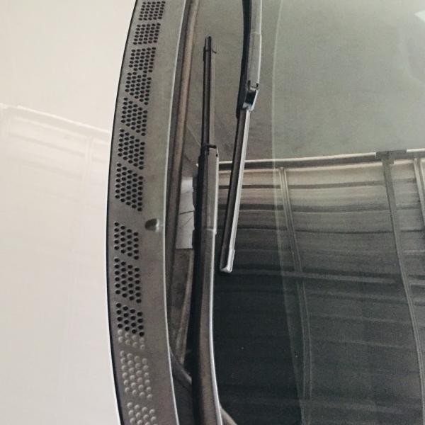 Karet Panggangan Sate Civic Fd