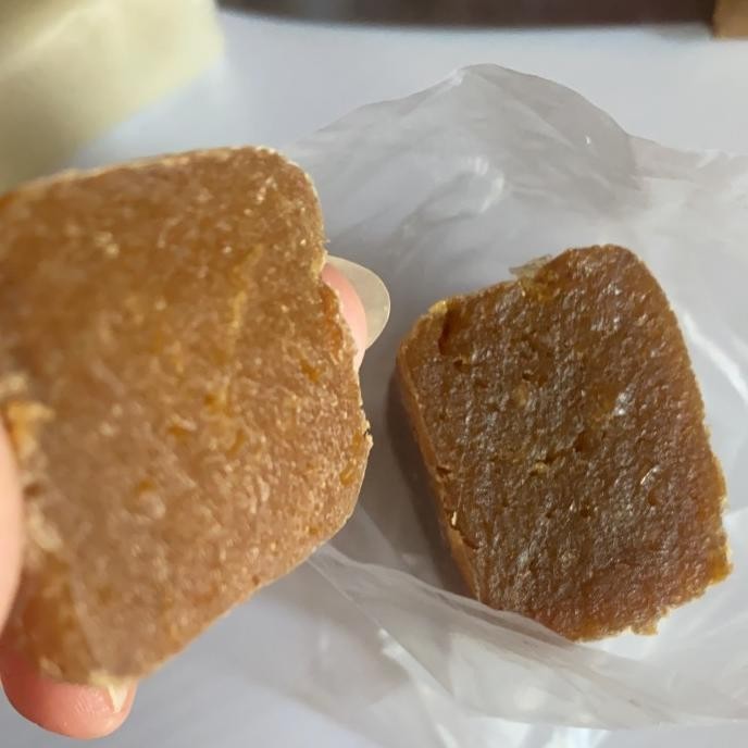 Dodol durian lempok asli batang tarang kalimantan pontianak HNT
