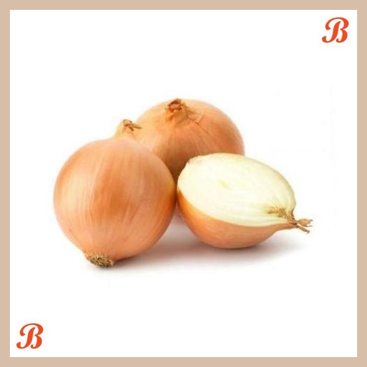 

| NN | BAWANG BOMBAY ORGANIK 500G
