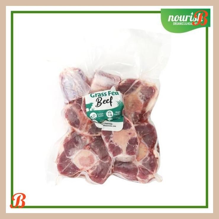 

| NN | GRASS FED OXTAIL / BUNTUT 500 GR