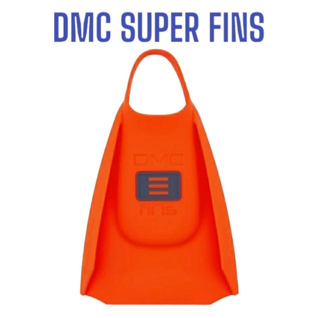 Masih Dmc Super Fin Alat Renang Fins