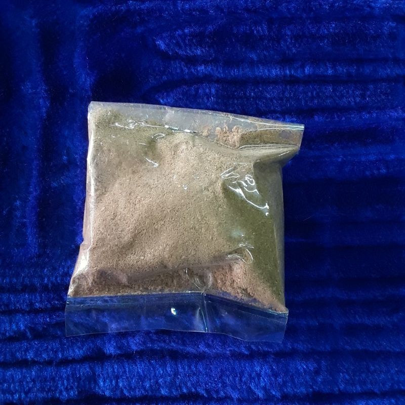 bubuk cendana bubuk kayu cendana serbuk cendana