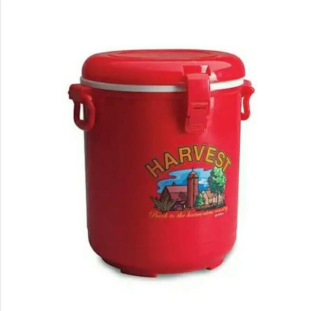 Termos Nasi/Termos Es, Lion Star, 20 Liter, Aldo