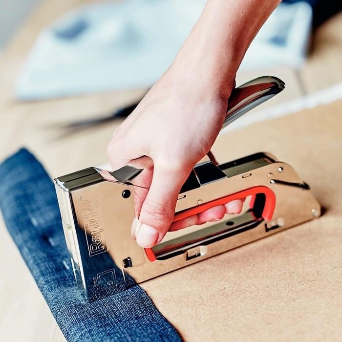 

Stapler Tembak Guntacker / Guntacker Besi Otr-23R Origin