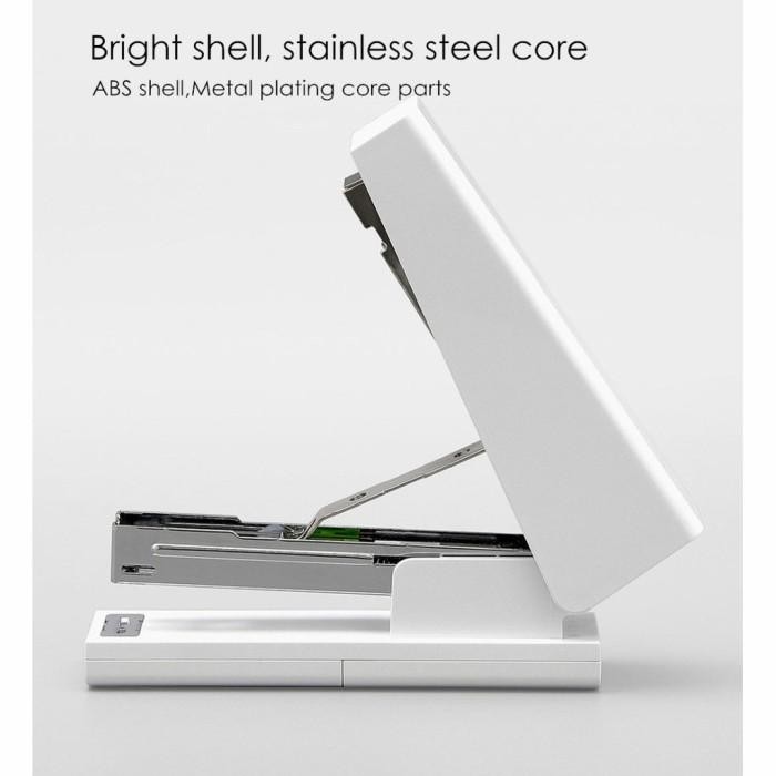 

Kaco Lemo Mijia Stapler - Staples Stationary Strong Power