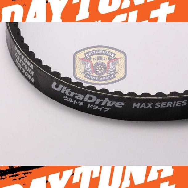 Vanbelt V-Belt Vario 125 Vario 150 Led Daytona Racing Japan