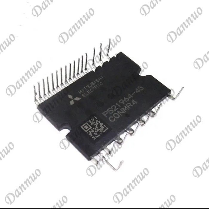 Ps21964-4S Original Ic Ipm Smart Modul Ready