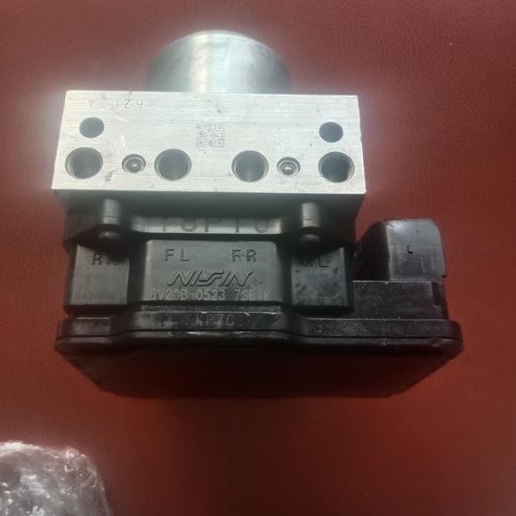 Modul Abs Honda Hrv 1,5 Free Ongkir