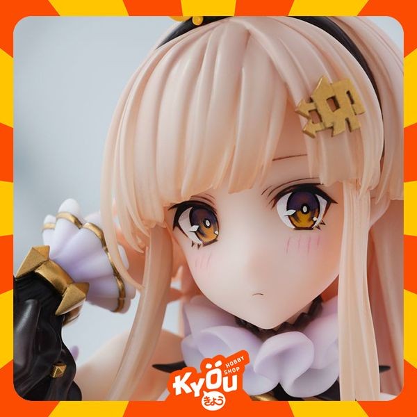 PVC Figure 1/6 Mois Original Illustration by Busujimax