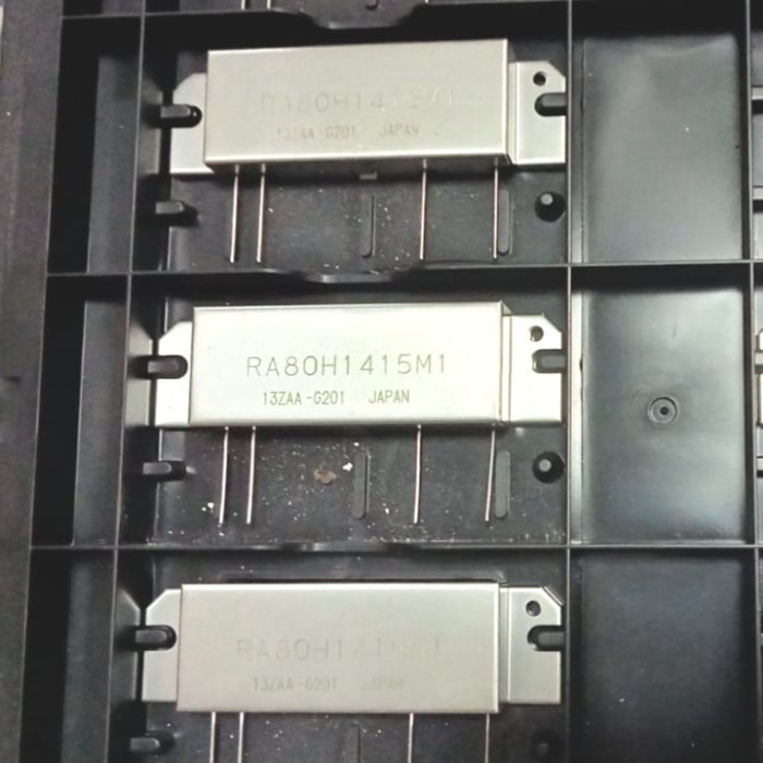 Rf Modul Ra80H1415M1 Pengganti Sav36 Free Ongkir