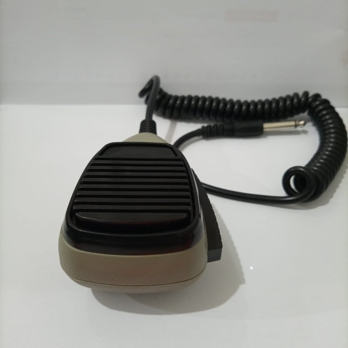 Mic Mobil Cjb 100 Pd Mic Modul Power Ampli Cjb 100Pd Diskon