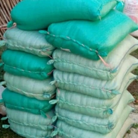 KOHE KAMBING HALUS KARUNGAN