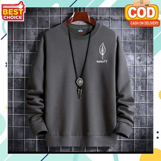 Terbaru Jaket Tebal Cowok Sweateer Ori Import Korea Premium Tebal Ukuran Besar Jaket Switer Pria Kor