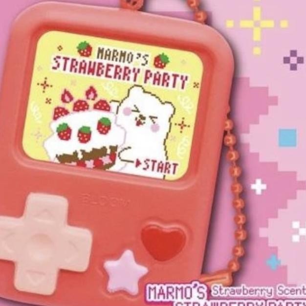 Squishy Ibloom Fowatch Rare Series 2 Lited