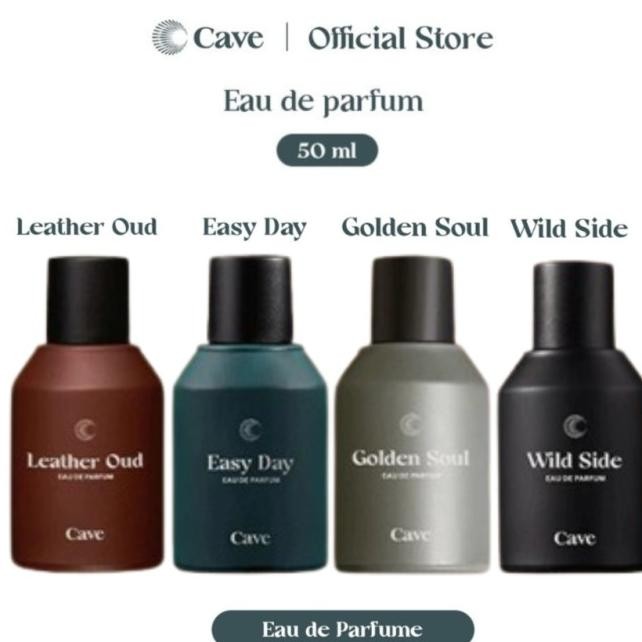 Cave Eau De Parfum
