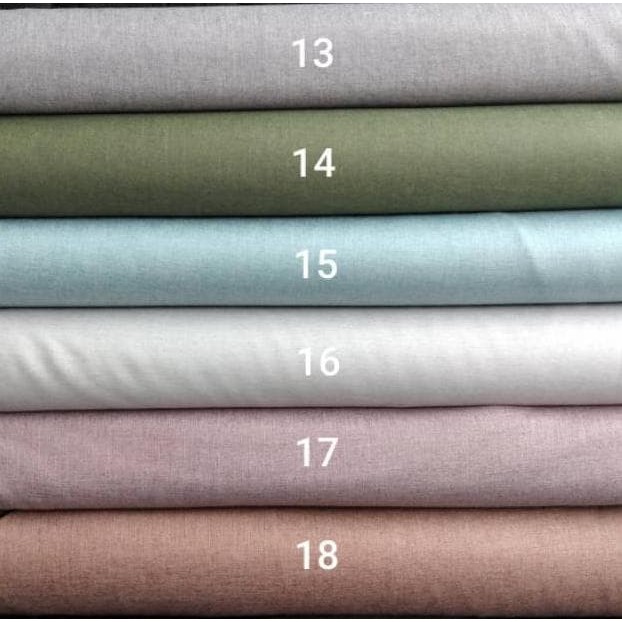 KAIN KATUN MADINAH FODU - Original Madina Cotton by Fodu TIDAK JUAL KW